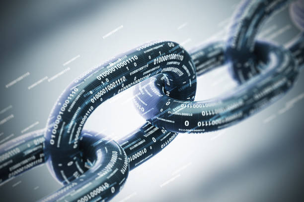 Blockchain Technology : भविष्यातील इंटरनेट Blockchain Technology : भविष्यातील इंटरनेट