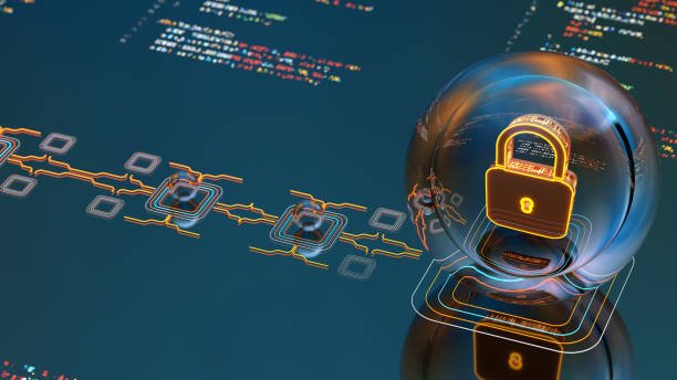 Blockchain Technology : भविष्यातील इंटरनेट Blockchain Technology : भविष्यातील इंटरनेट