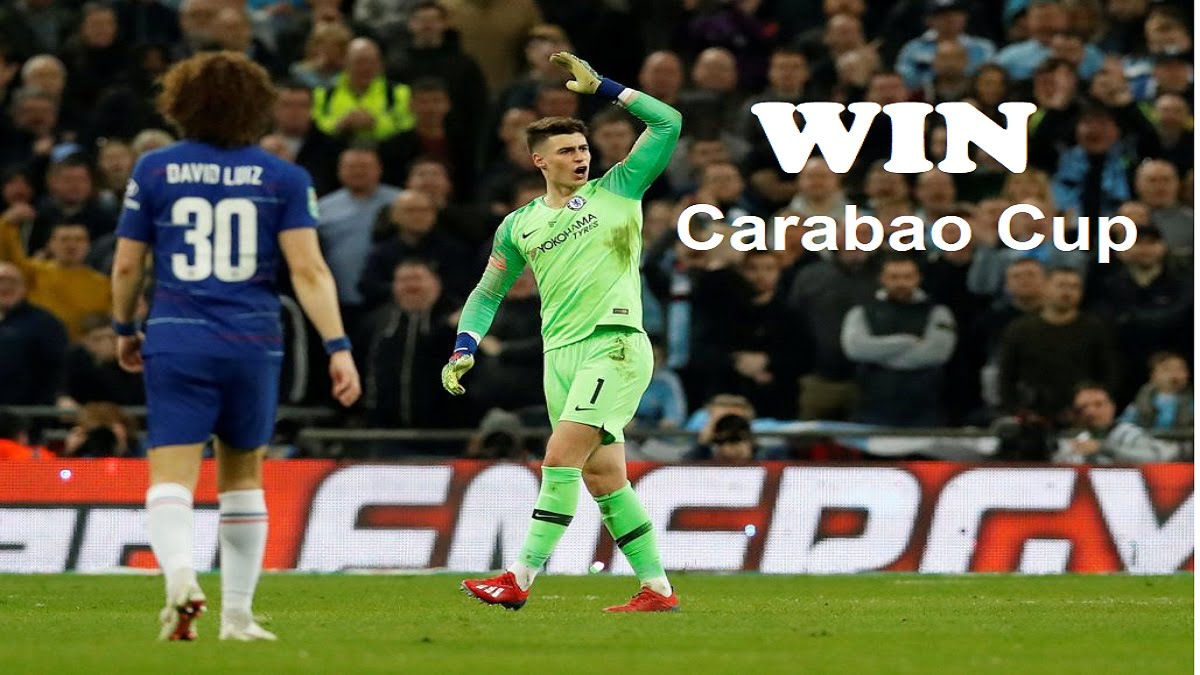 Carabao Cup