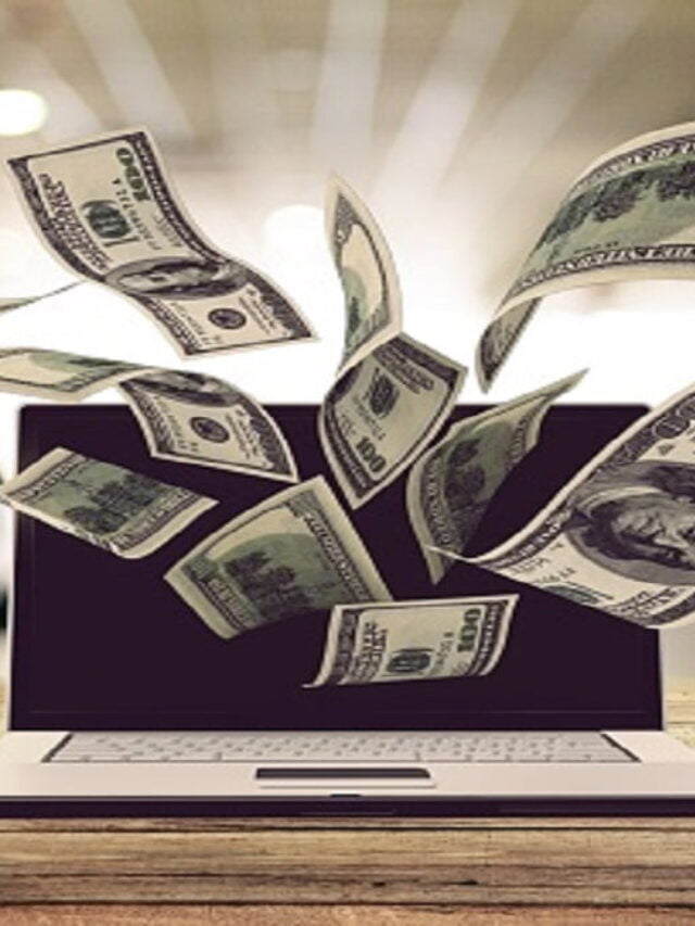 How to make money online : ऑनलाइन पैसे कैसे कमाएँ