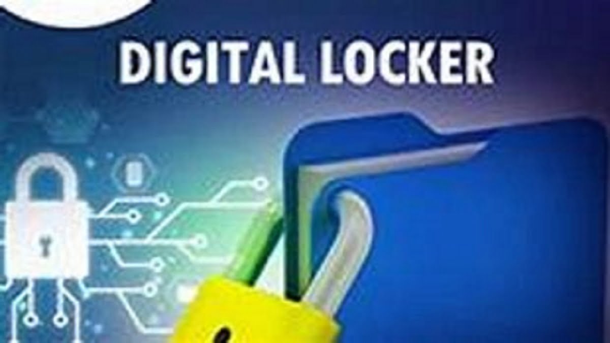 digilocker