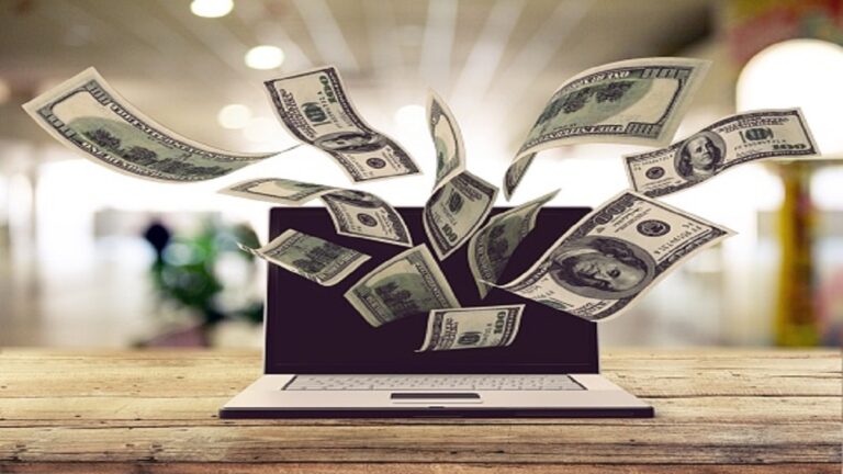 how to online earn money