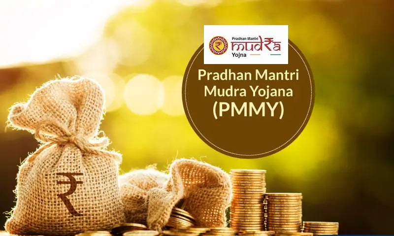 Pradhan Mantri Mudra Yojana 2024-25