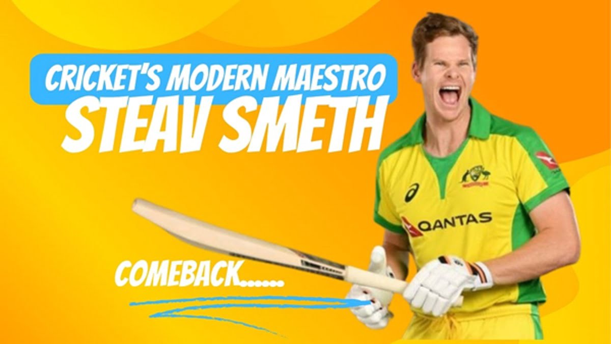 Steav smeth