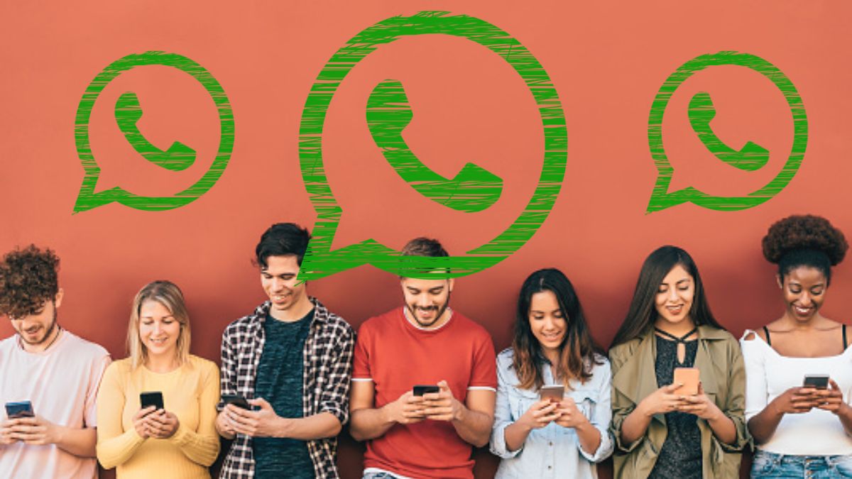 Whatsapp Group Made kitijan jodu shaktat : What’sapp मध्ये कितीजण जोडू शकतात? Whatsapp Group Made kitijan jodu shaktat