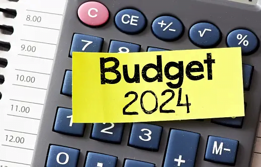 Budget 2024 Live | Finance Minister निर्मला सीतारमण