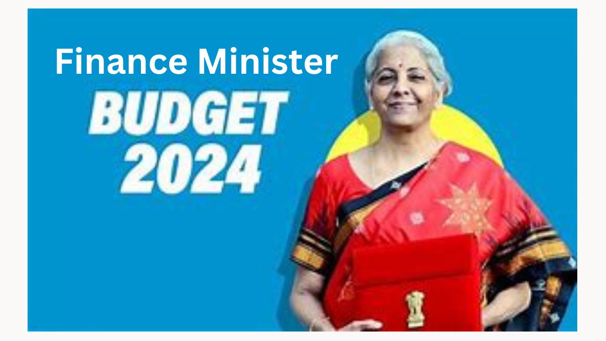 Budget 2024 live Finance Minister निर्मला सीतारमण