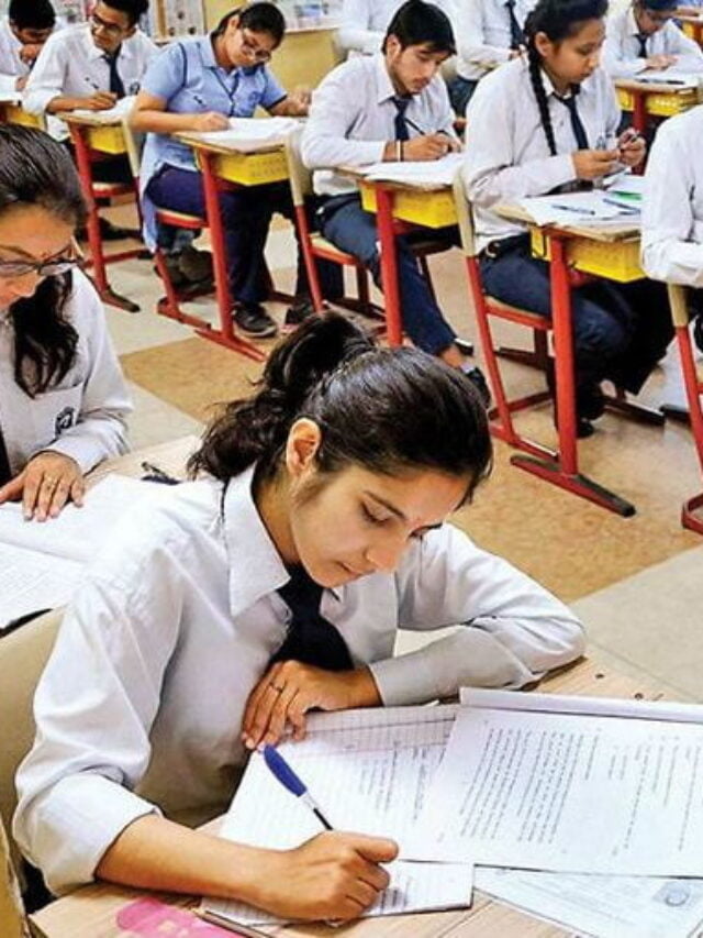 12वीं छात्र के लिए कुछ EXAM महत्वपूर्ण टिप्स: