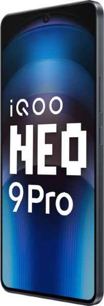 iQOO Neo 9 Pro में Qualcomm Snapdragon 8 Gen 2 प्रोसेसर जो कि 2024 में सबसे शक्तिशाली प्रोसेसरों में से एक होगा। iQOO Neo 9 Pro में Qualcomm Snapdragon 8 Gen 2 प्रोसेसर जो कि 2024 में सबसे शक्तिशाली प्रोसेसरों में से एक होगा।