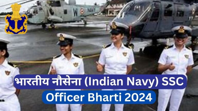 Indian navy