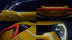 Mahindra XUV 3XO में मिलेंगे ये 5 धमाकेदार Features: Mahindra XUV 3XO में मिलेंगे ये 5 धमाकेदार Features: