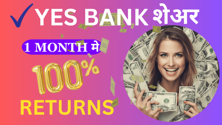 yes bank