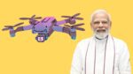 PM Drone Didi Yojana
