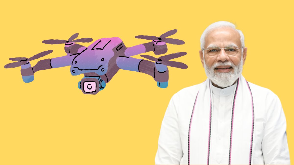 PM Drone Didi Yojana