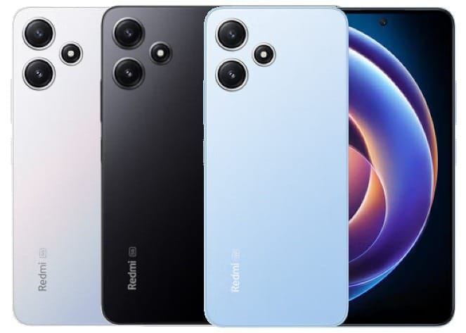 redmi 12 5g redmi 12 5g