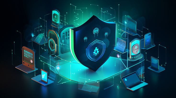 5G Network Security कैसे करे 5G नेटवर्क कि सुरक्षा ? 5g network security