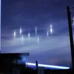 Light Pillar Japan in 2024 प्रकृति का अद्भुत चमत्कार Light Pillar Japan in 2024 प्रकृति का अद्भुत चमत्कार