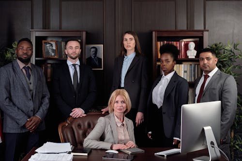 HOUSTON MARITIME ATTORNEY :आपके लिए सही वकील कैसे चुनें HOUSTON MARITIME ATTORNEY :आपके लिए सही वकील कैसे चुनें
