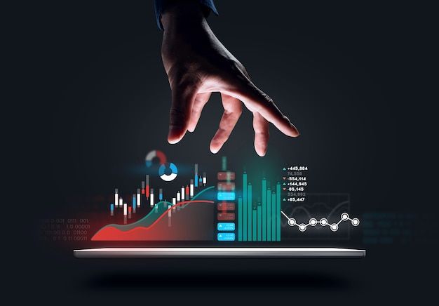 Infinera Stock Price 28 जून 2024 को गहराई से विश्लेषण Infinera Stock Price