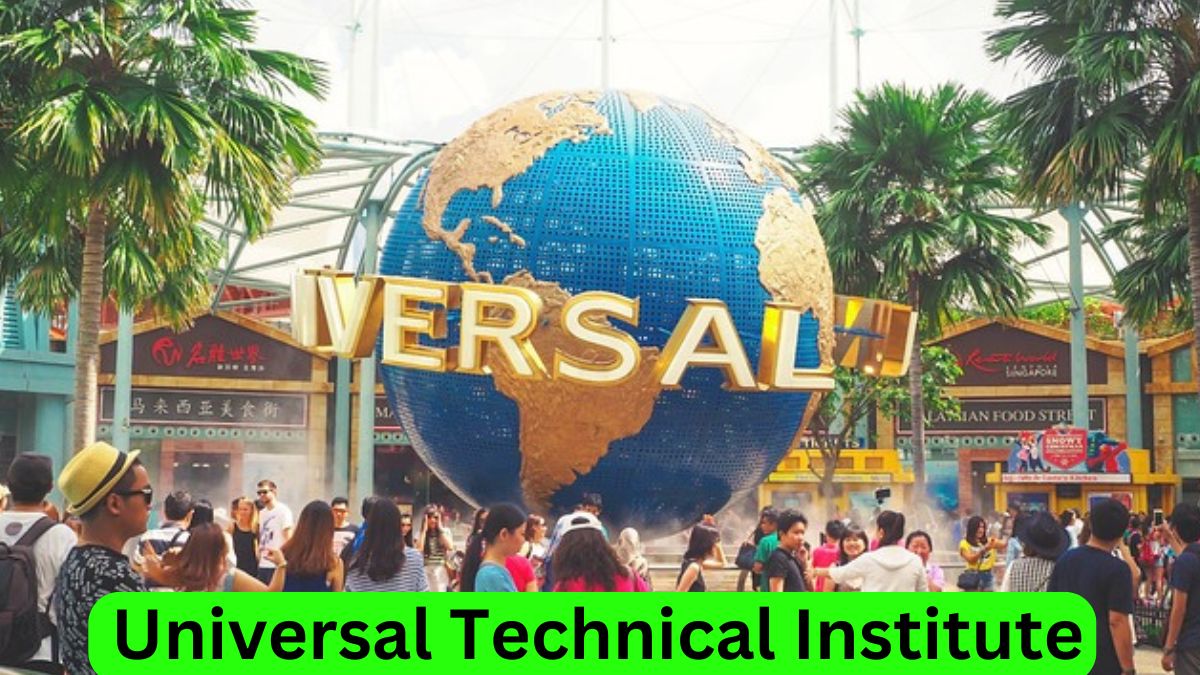 Universal Technical Institute