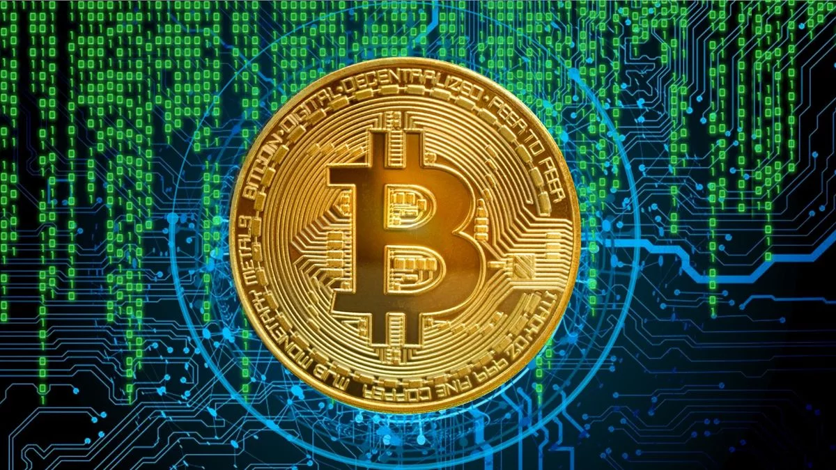What is Bitcoin Mining ? बिटकॉइन माइनिंग क्या है ? what is bitcoin mining