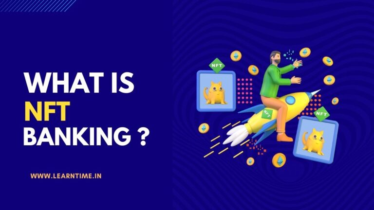 What is NFT in banking