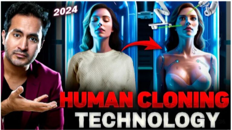 4 Biggest SCIENTIFIC ACHIEVEMENTS of 2024