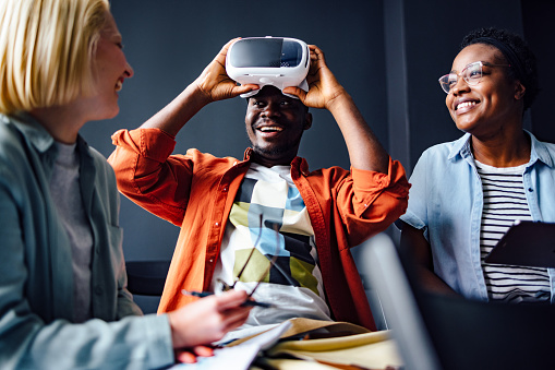 Virtual College : डिजिटल युग में शिक्षा के क्षेत्र में भी क्रांतिकारी बदलाव 2025-2030 Virtual College : डिजिटल युग में शिक्षा के क्षेत्र में भी क्रांतिकारी बदलाव 2025-2030