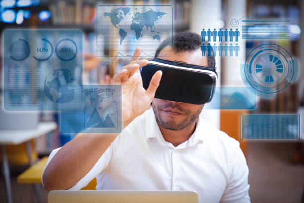 Virtual College : डिजिटल युग में शिक्षा के क्षेत्र में भी क्रांतिकारी बदलाव 2025-2030 Virtual College : डिजिटल युग में शिक्षा के क्षेत्र में भी क्रांतिकारी बदलाव 2025-2030