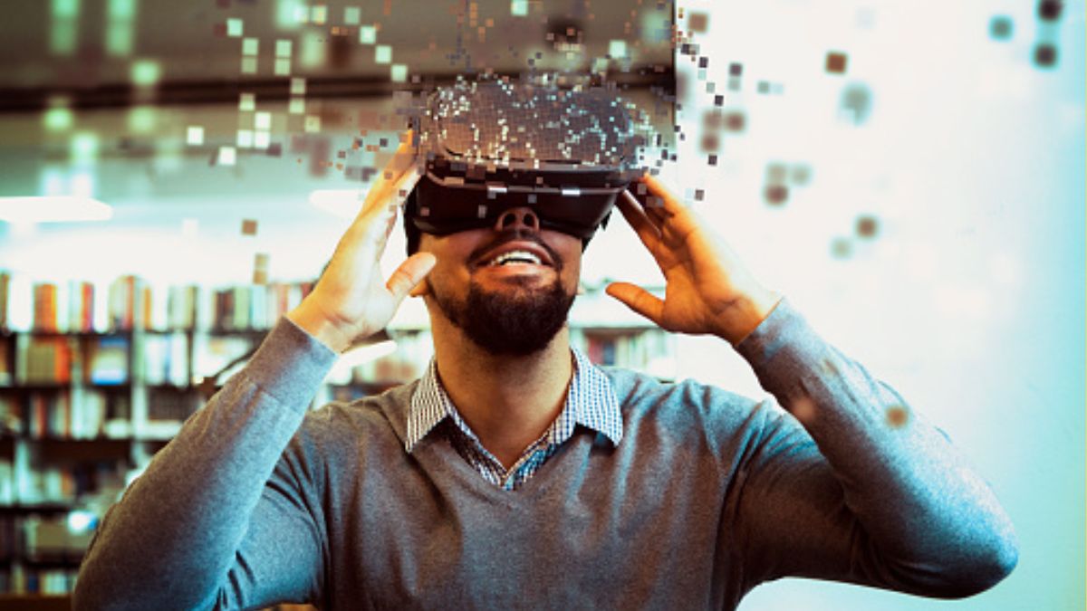 virtual college