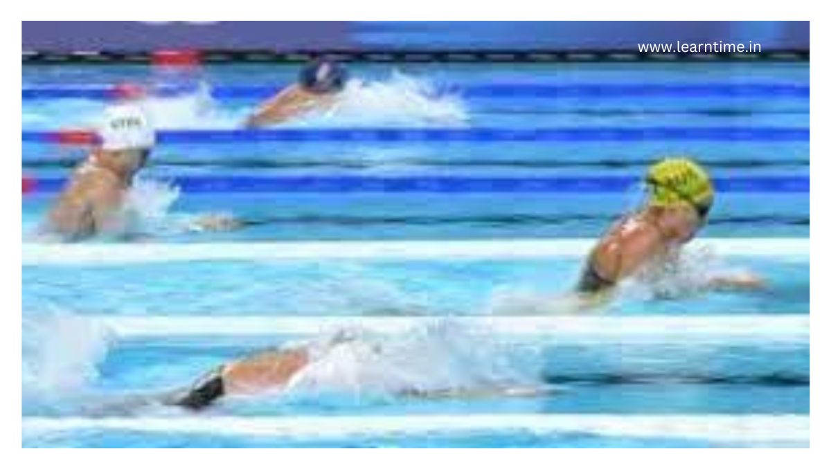 Paris Olympics Luana Alonso पेरिस ओलंपिक लुआना अलोंसो paris olympics luana alonso
