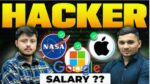 How 21 Years Old Boy became Hacker