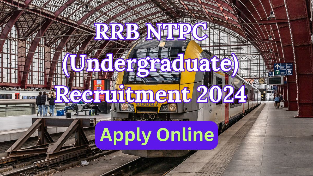 rrb ntpc
