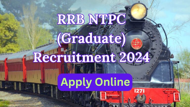 RRB NTPC