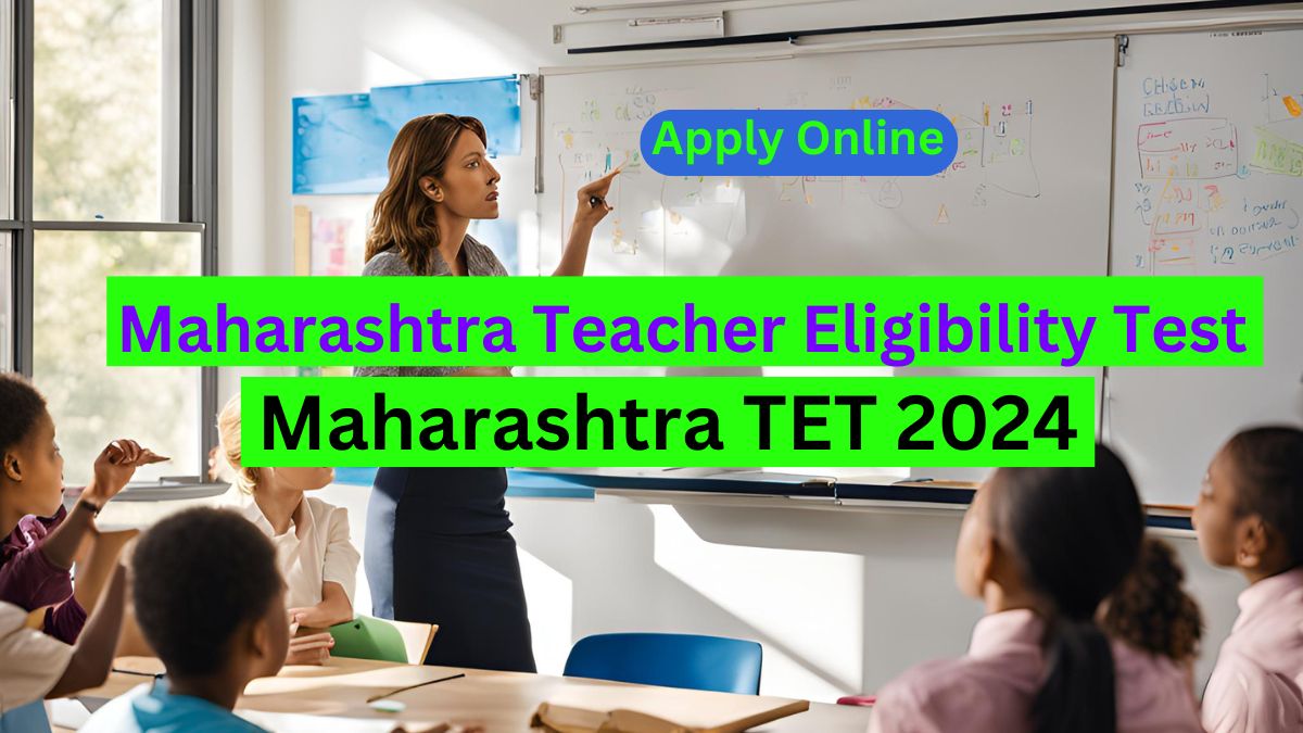 maharashtra tet 2024