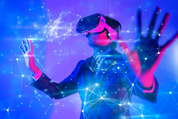 Virtual Reality (VR) वर्चुअल रियलिटी क्या है? Virtual Reality (VR) वर्चुअल रियलिटी क्या है?