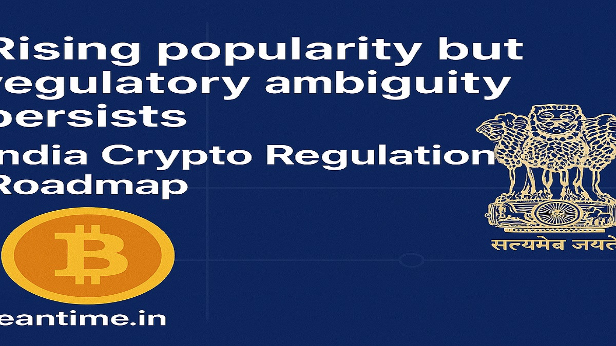 Rising popularity but regulatory ambiguity persists