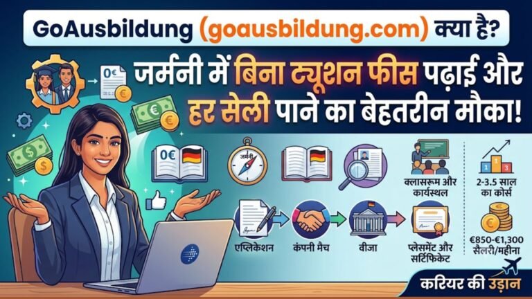 goausbuildung