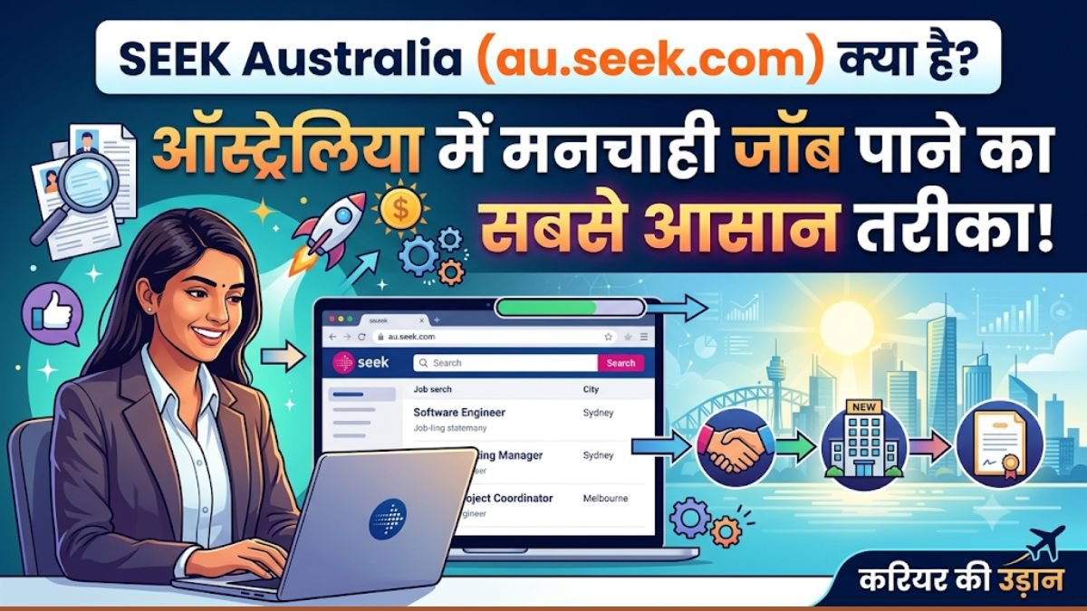 SEEK Australia