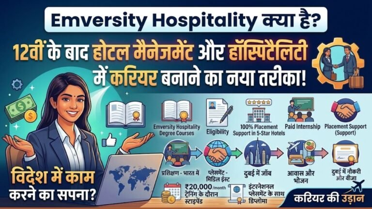 Emversity Hospitality
