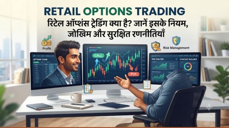 Retail Options Trading